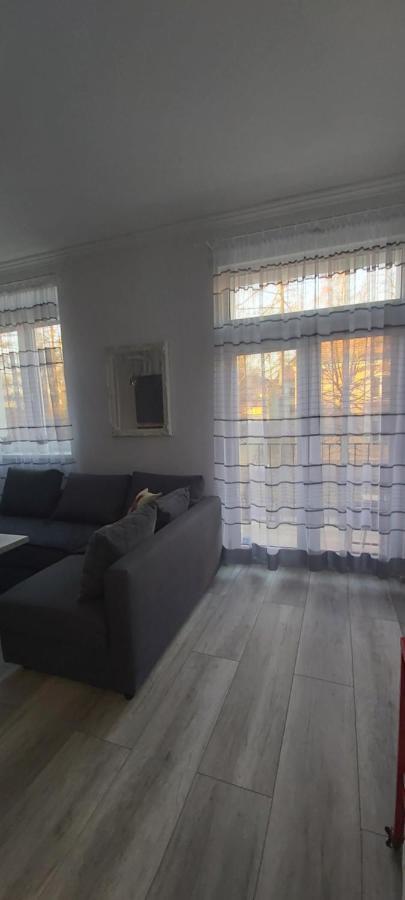 Apartament U Eli Stronie Śląskie Eksteriør bilde
