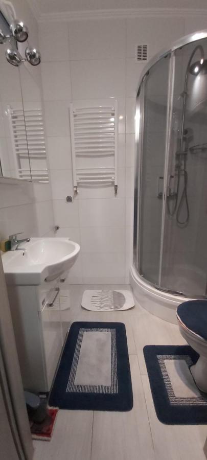 Apartament U Eli Stronie Śląskie Eksteriør bilde