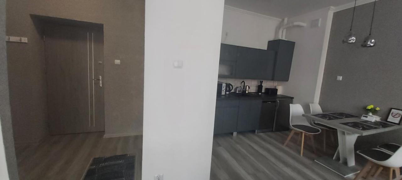 Apartament U Eli Stronie Śląskie Eksteriør bilde